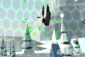 中方回应美称中国进行爆炸性核试验